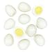 Roland Quail Eggs, 15 Ounce (Pack of 6)
