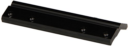 WEAVER Side Mount Base - #1 Gloss Black