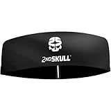2nd Skull Protective Headband