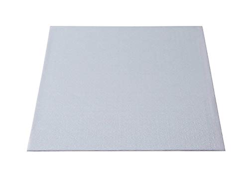 W PACKAGING WPSQW14W 1/4