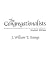 The Congregationalists (Denominations in America (Paperback)) by