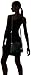 Levona Crossbody Cross Body, BLACK/PLATINO, One Size