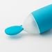 Boon Squirt Silicone Baby Food Dispensing Spoon,Blue