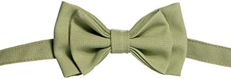 Armoniia Bow Tie Pre-tied for Baby Toddler Boy Men - Made in USA