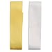 LaRibbons Spring, Summer, Easter Ribbon, Solid Color Satin Ribbon (24(3y8)1-1/2'' Bright Solid Satin Ribbon)
