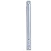 Folding Shelf Bracket SP1794 12in x 12in Sold in pairs