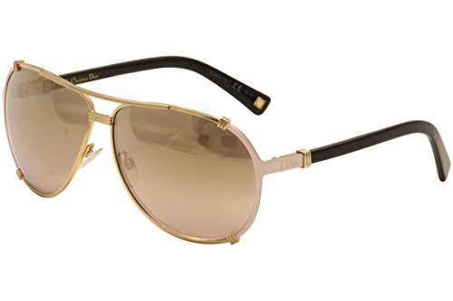 New Dior Sunglasses Womens DIORCHICAGO2 Pink HFBOR DIORCHICAGO2 63mm New Dior Sunglasses Womens DIORCHICAGO2 Pink HFBOR DIORCHICAGO2 63mm