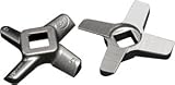 Size #32 Hobart Style Meat Grinder Knife Blade