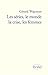 Les séries, le monde, la crise, les femmes (SC HUMAINES) (French Edition) by 
