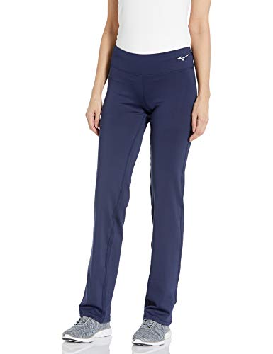 Mizuno Align Long Volleyball Pant Navy