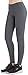 FITTIN Women's TikTok Butt Leggings - Workout Yoga Pants Running Sports Fitness Gym Joggers TIK Tok