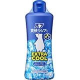 【花王】バブ爽快シャワー　エクストラクール　スプラッシュミントの香り　２５０ｍｌ &times;５個セット