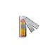 B&C Eagle B18112SS-1M 1-1/2-Inch x 18 Gauge S316 Stainless Steel Straight Brad Nails (1,000 per pack)