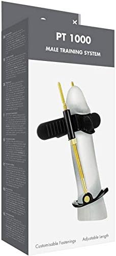 Me You Us PT 1000 Penis Extender Training System, Adjustable Male Traction Device, Comfortable Custom Fit - Image 5
