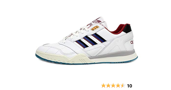 adidas ar trainer burgundy