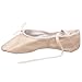Capezio Women's 2033 Leather Cobra Ballet Shoe