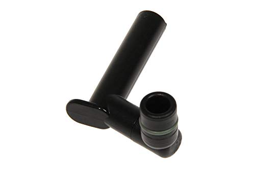 Delonghi Nespresso Milchschlauch Lattissima Plus EN520 EN521 F411 F421