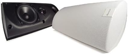 boston acoustics in wall speakers