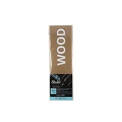 3Doodler Wood 3D Printing Filament Refill