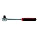 Teng Tools 1/2 Inch Drive 72 Teeth Ratchet - 1200-72N