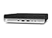 HP Prodesk 600 G3 Micro Computer Mini PC (Intel Quad Core i5-7500T 2.7Ghz, 16GB DDR4 Ram, 512GB SSD, VGA, USB 3.0, USB-C) Win 10 Pro (Renewed)thumb 2