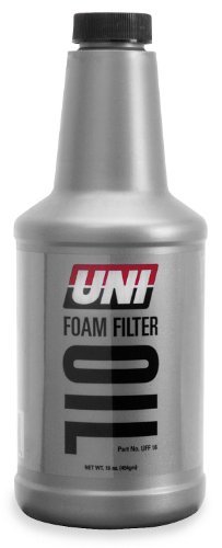 Uni-Foam Filter Oil