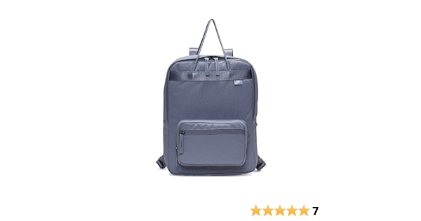 Amazon.com: Nike TANJUN Premium Mochila, expandible – Stellar Indigo, 13.0  x 10.0 x 6.0 in (BA6097-525) : Ropa, Zapatos y Joyería