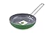 GreenPan One Egg Wonder Ceramic Non-Stick Fry Pan , 5 Inch -,CW0004159