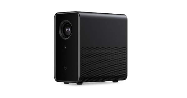 Amazon.com: WG Xiaomi Mijia Proyector DLP Home Theater ...