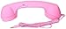 AMC Retro Vintage 3.5 mm Cell Phone Handset Receiver for iPhone Pink