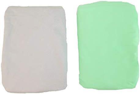 32x19 bassinet sheets