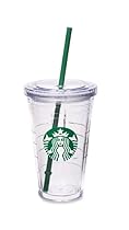 Starbucks Cold Cup, Grande 16 fl oz