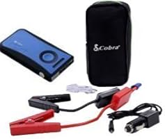 Cobra Jumpack Mini Jump Starter Amp Usb