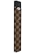 JUUL Decal | JUUL Skin | JUUL Sticker | JUUL Wrap For The JUUL Vape / BROWN CHECKERS