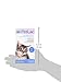 Pet-Ag PetLac Liquid for Kittens - 32 oz - Ready-to-Feed Milk Replacement for Kittens Newborn to Six Weeks Old - Easy to Digest
