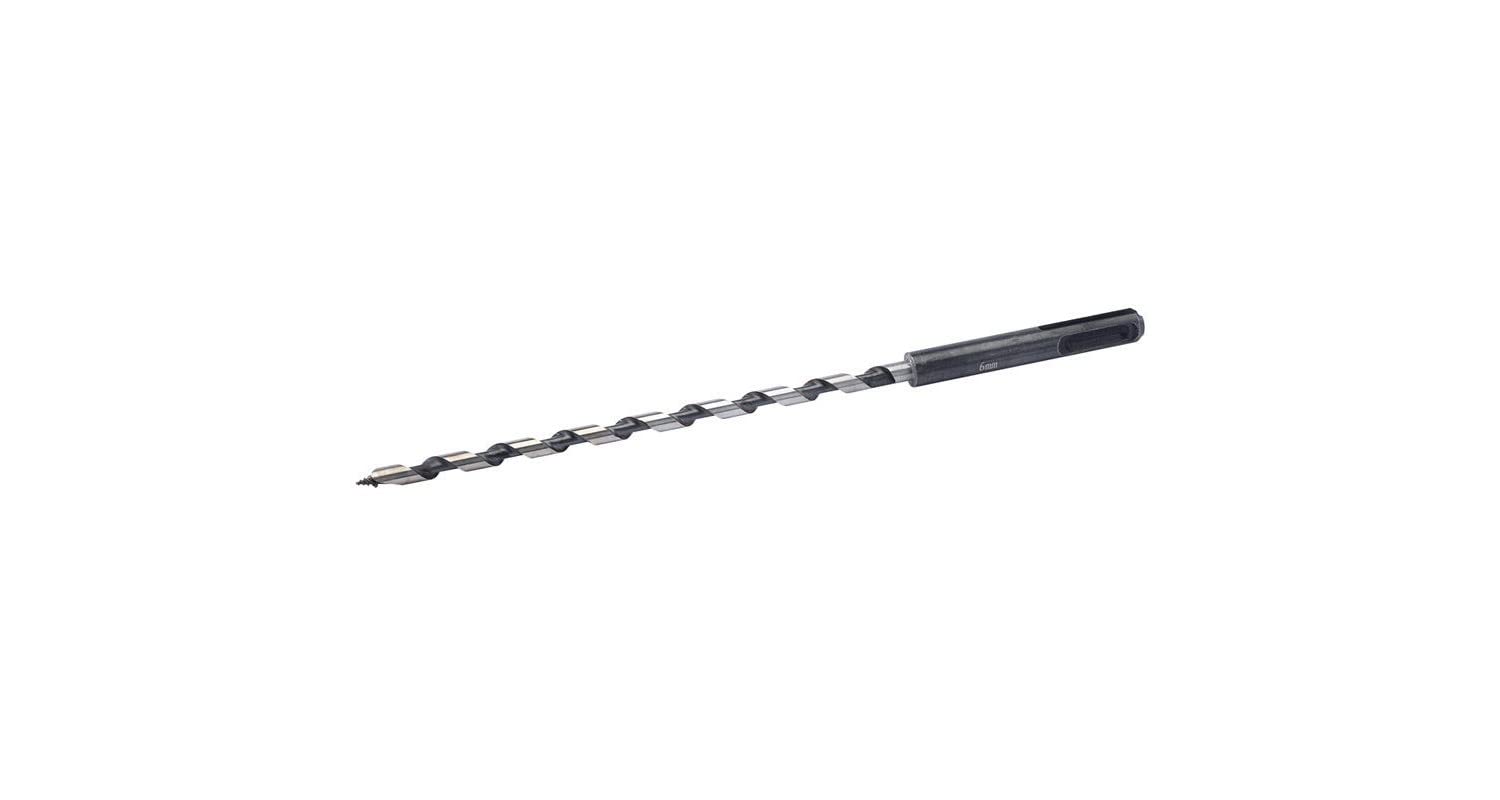 Draper 16672 Expert SDS Plus Auger Bit, 230mm x 6mm