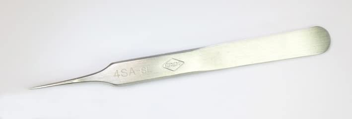 Erem 4SASL Forceps Fine