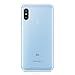 Xiaomi Mi A2 Lite 64GB + 4GB RAM, Dual Camera, LTE AndroidOne Smartphone - International Global Version (Blue)
