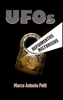 Livro UFOs: Depoimentos Históricos
