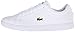 Lacoste Men's Carnaby Evo SMA Sneaker
