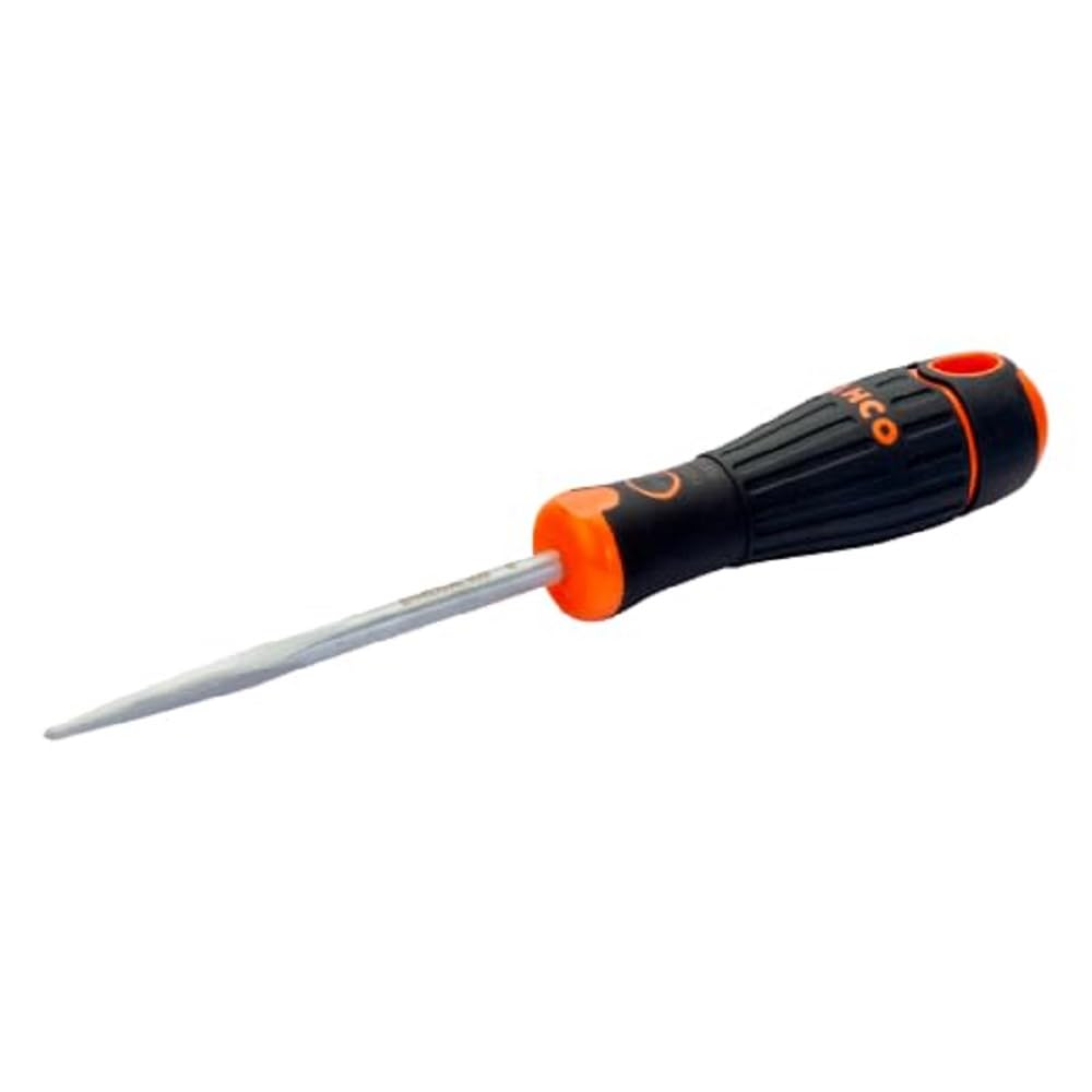 Bahco B146.006.100 Reamer, Multi-Colour, 6 x 100 mm