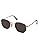 C6 Gold Frame/Grey Lens