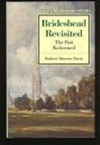 Brideshead Revisited : The Past Redeemed, Davis, Robert M., 0805780920