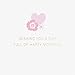 Hallmark Signature Valentine's Day Card (Removable Flower Wreath)
