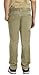 Dickies Big Boys' Skinny Straight Pant, Khaki, 16
