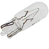 Lot De 2 Ampoules Halogènes 2,8V / 0,85A - HS3 - Pour Vélo, Moto - Neuves