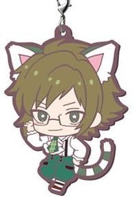 Amazon アイドリッシュセブン カプセルラバーマスコット Alice Day I 2 二階堂大和 単品 アニメ 萌えグッズ 通販