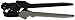 Panduit CT-1700 Contour Crimp Controlled Cycle Tool
