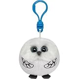 Ty Beanie Ballz Hoots - Owl Clip