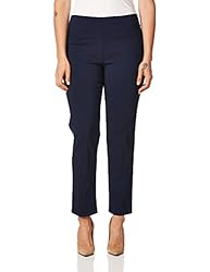 Ruby Rd. womens Plus-size Pull-on Solar Millennium